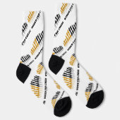 Bedraad voor kazen die de kaasset reflecteren sokken (Rechts)