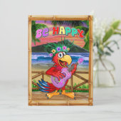 BEDRAG (Staand voorkant)