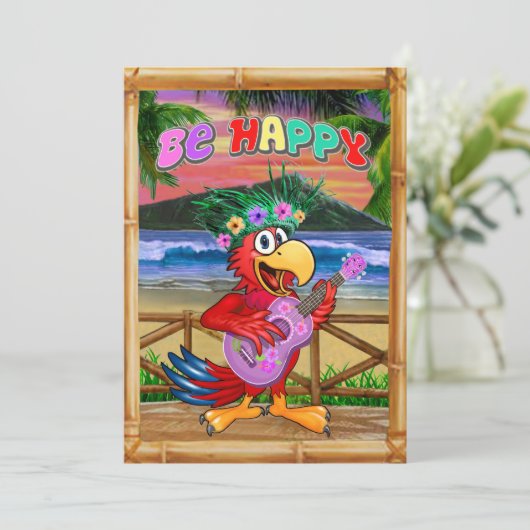 BEDRAG (Staand voorkant)