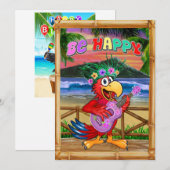 BEDRAG (Voorkant / Achterkant)