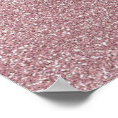 BEDRAG ELKE DAG Poster prijsopgave (Hoek)