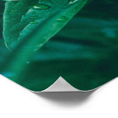 BEDRAG ELKE DAG Poster prijsopgave (Hoek)