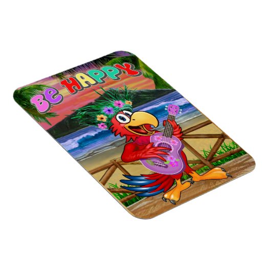 BEDRAG MAGNEET (Rechterzijde)