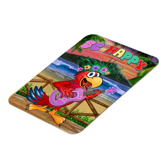 BEDRAG MAGNEET (Linkerzijde)