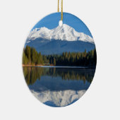 BEDRAG SHASTA OPGENOMEN KERAMISCH ORNAMENT (Rechts)