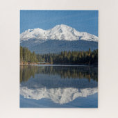 BEDRAG SHASTA OPGENOMEN LEGPUZZEL (Verticaal)