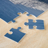 BEDRAG SHASTA OPGENOMEN LEGPUZZEL (Zijkant)