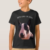 BEDRAG T-SHIRT (Voorkant)