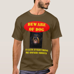 BEDRAG T-SHIRT