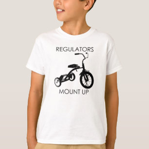 BEDRAG! T-SHIRT
