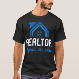 Bedrag van de prijs van de verkoper boven de verko t-shirt