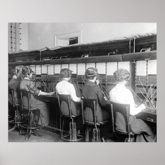 Bedragen gespannen: 1914 poster (Voorkant)