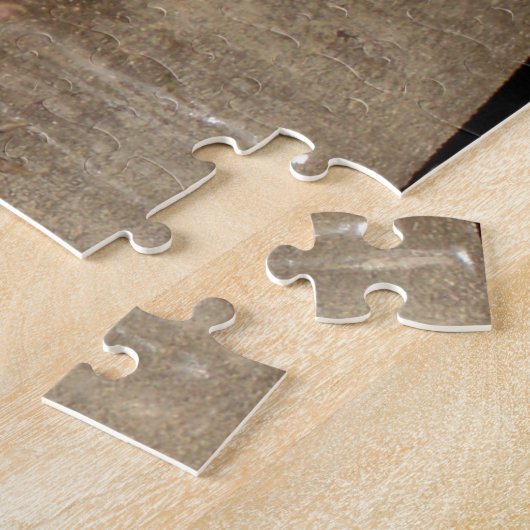 Bedragen van Brushtail Possum Legpuzzel (Zijkant)