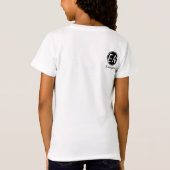 bedreigd | Bengaals-tijger | T-shirt Kind (Achterkant)