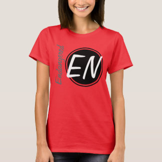 bedreigd | Soort | T-shirt van de lasten