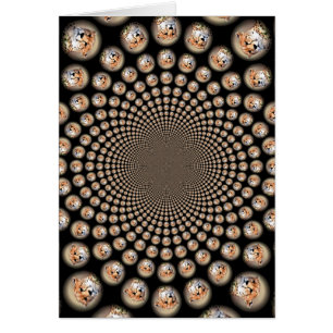 Bedreigde Cheetah-scheurmerken Product aanpassen