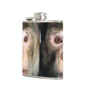 bedreigde regenwoud Ape Heupfles (Links)