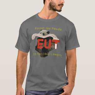 Bedreigde Ugly Dingen, Donker T-shirt