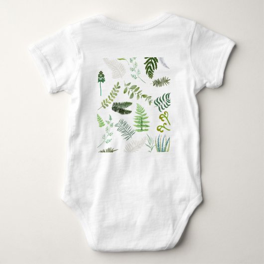 Bedreigde varens romper (Achterkant)