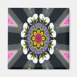 Bedreiging van Pansies.... Magneet