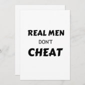 BEDRIEGEN FEESTDAGENKAART (Voorkant / Achterkant)