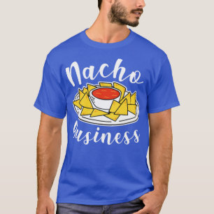 Bedrijf 1 t-shirt