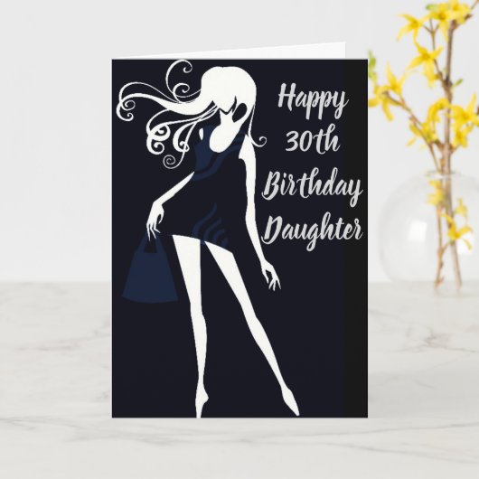 "BEDRIJF ***3Oth**** BIRTHDAY PRIDE/LOVE Kaart (Gele Bloem)