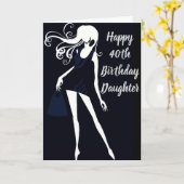 "BEDRIJF ***4Oth**** BIRTHDAY PRIDE/LOVE Kaart (Gele Bloem)