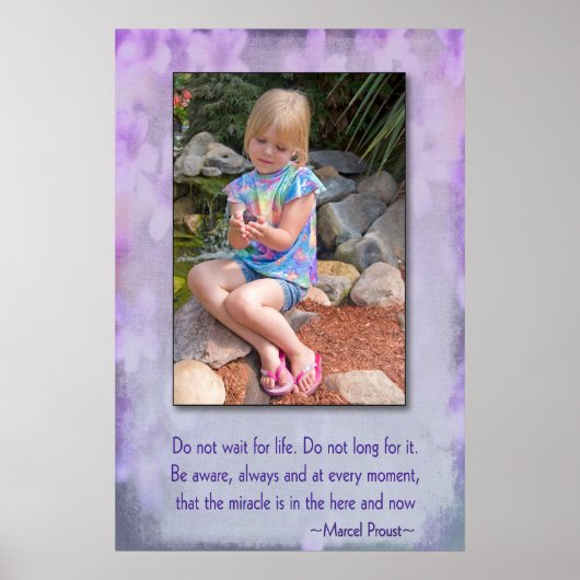 Bedrijf A Whisper Poster (Voorkant)