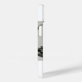  bedrijf, Antiek Kantoor handmatige schrijfmachine Case-Mate iPhone Case (Achterkant / Rechts)