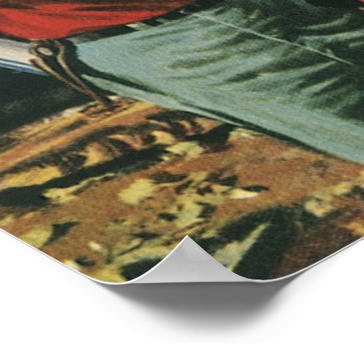  bedrijf, bouwplaats met enquête poster (Hoek)