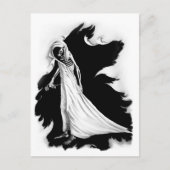 Bedrijf Briefkaart (Voorkant)