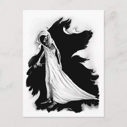 Bedrijf Briefkaart (Voorkant)