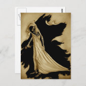 Bedrijf Briefkaart (Voorkant / Achterkant)