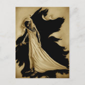 Bedrijf Briefkaart (Voorkant)