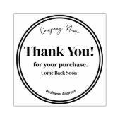 BEDRIJF  DANK U. RUBBER STEMP RUBBERSTEMPEL (Afrduk)