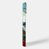 bedrijf, dockvrachttransport Case-Mate iPhone case (Achterkant / Rechts)