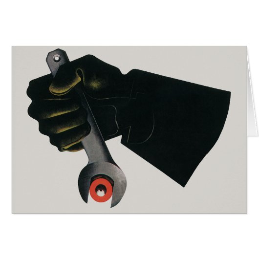  bedrijf, fabrieksmachinist (Voorkant Horizontaal)