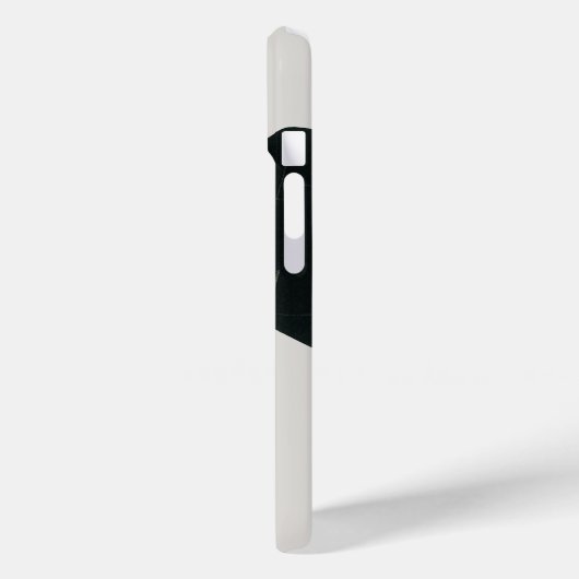  bedrijf, fabrieksmachinist Case-Mate iPhone case (Achterkant / Links)