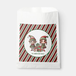 Bedrijf Feest Evenement Kerstmis Bedankzakje