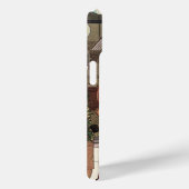  bedrijf, fruitstandaard met kruidenierswaren Case-Mate iPhone case (Achterkant / Rechts)