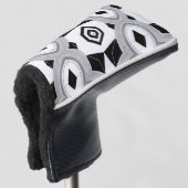 BEDRIJF GOLFHEADCOVER (3/4 voorkant)