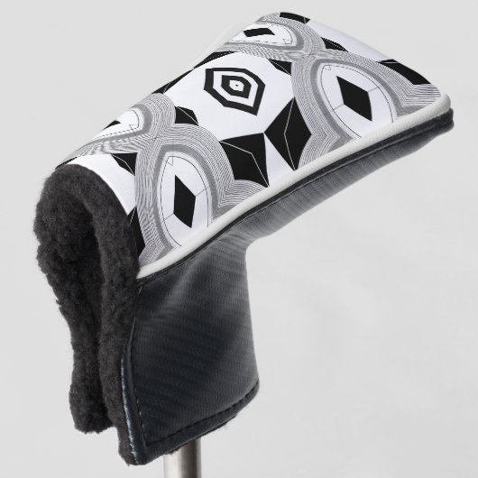 BEDRIJF GOLFHEADCOVER (3/4 voorkant)