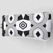 BEDRIJF GOLFHEADCOVER (Voorkant)