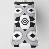 BEDRIJF GOLFHEADCOVER (Draai 90)