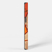Bedrijf I 2015 iPhone Hoesje (Rechterkant)