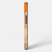 Bedrijf I 2015 iPhone Hoesje (Linkerkant)