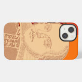 Bedrijf I 2015 iPhone Hoesje (Achterkant horizontaal)