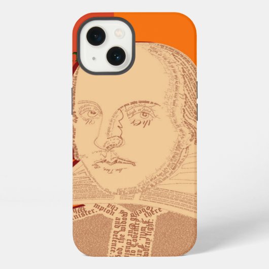 Bedrijf I 2015 iPhone Hoesje (Achterkant)
