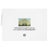  bedrijf, Knapp-winkel (Achterkant Horizontaal)